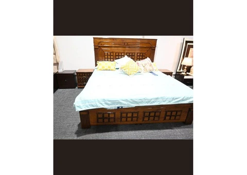 Buy Bedroom Furniture Online In QLD – Premium Beds & Stylish Home Designs
