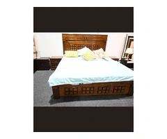 Buy Bedroom Furniture Online In QLD – Premium Beds & Stylish Home Designs