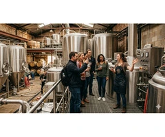 Affordable Brewery Tour Packages in Perth