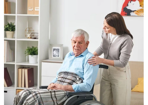 Personalised Respite Care in Brisbane You Can Trust