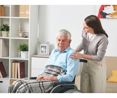 Personalised Respite Care in Brisbane You Can Trust
