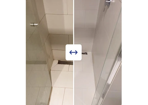 Professional Shower Regrouting in Rye for Long Lasting Results