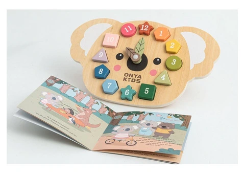 Buy Shape Sorter Toys That Build Early Learning Skills