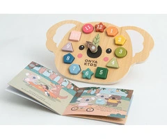 Buy Shape Sorter Toys That Build Early Learning Skills