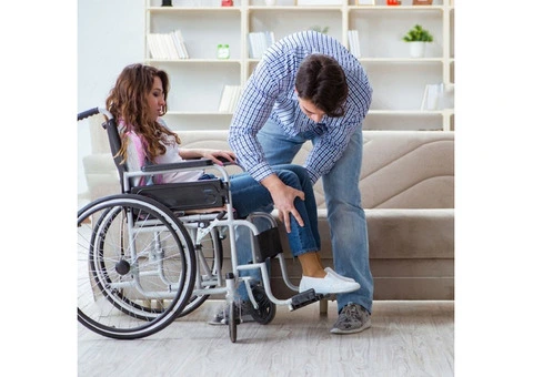 NDIS Personal Care Support Dubbo By Professionals