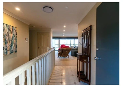 Electrician Penrith