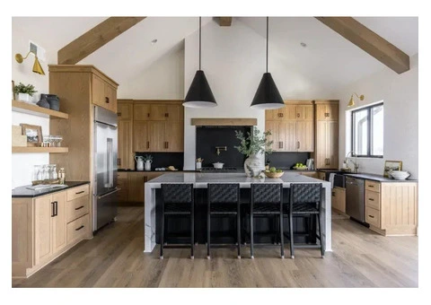 Hampton Style Home Builders Melbourne