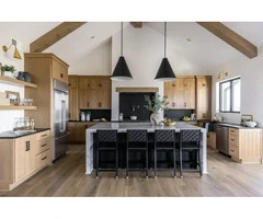 Hampton Style Home Builders Melbourne