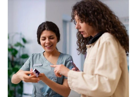 Get Experienced NDIS Support Coordination to Connect You with Services