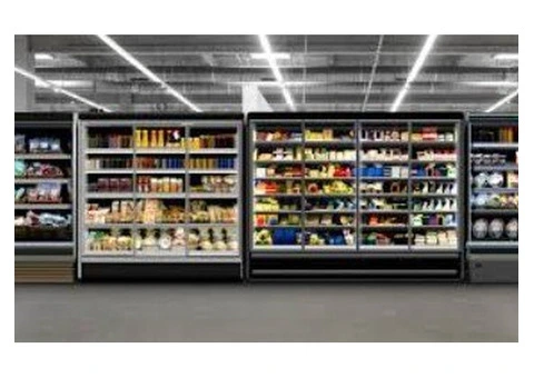 Upright Freezer Sydney | Commercial Freezer Solutions