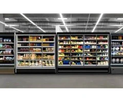 Upright Freezer Sydney | Commercial Freezer Solutions