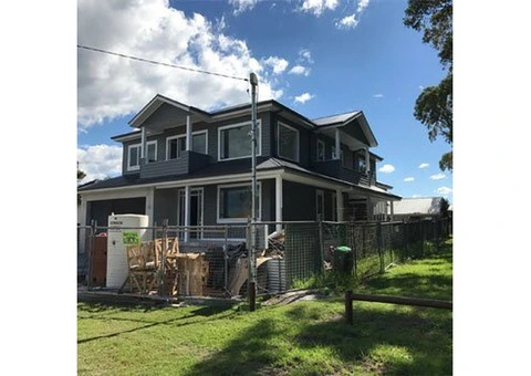 Premium Painting by Skilled Local Painters in Wollongong