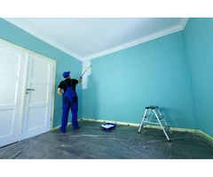 Need Interior Painting in Wollongong? Transform Your Space by MGD Painting