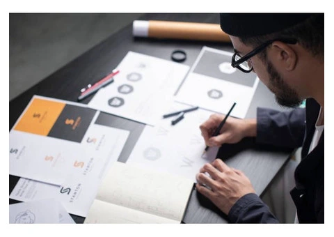 Hire a Professional Logo Design Company in Sydney to Elevate Your Brand