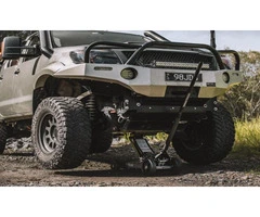 Buy Hi Lift Trolley Jack for Serious Off-Road Recovery