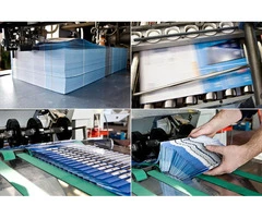 Professional Marketing Materials for Business Promotion