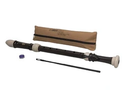 Build Musical Confidence with a Yamaha Recorder Instrument