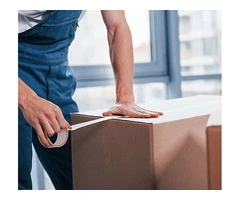 Secure Server Rack Relocation with Careful Planning