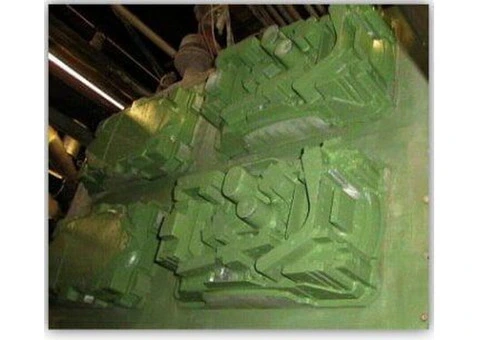 Protective Custom Polystyrene Packaging Solutions for Different Industries