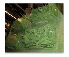 Protective Custom Polystyrene Packaging Solutions for Different Industries