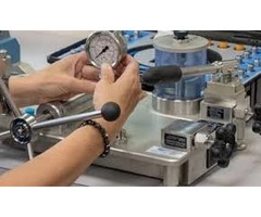 Zenith Torque Wrench Calibration Experts