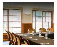 Enjoy a Scenic Conference Venue in Melbourne for Productive Events
