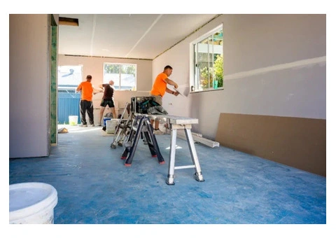 Home Builders Hawkesbury