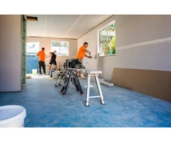 Home Builders Hawkesbury