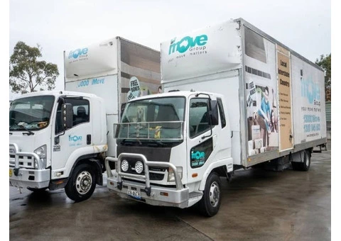 Looking for Reliable Interstate Furniture Removalists? Get a Quote Today!
