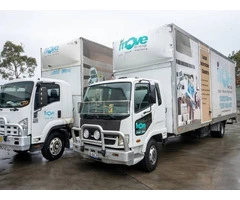 Looking for Reliable Interstate Furniture Removalists? Get a Quote Today!