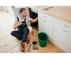 Fast Help for Blocked Drain Services in Melbourne