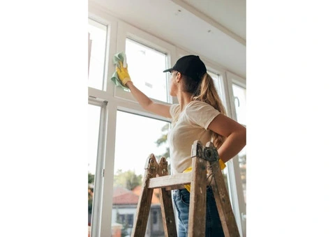 Affordable Deceased Estate Cleaning - 2/2