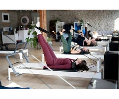 Milton Pilates Studio Supporting Better Health and Movement