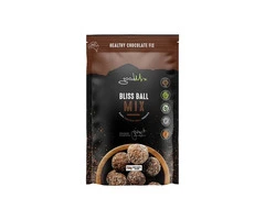 Goodmix Superfoods Bliss Ball Mix Easy Vegan Protein Ball Premix