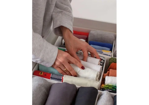 Clutter Taking Over Your Home? Get Help Today