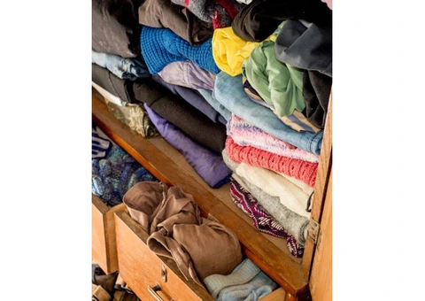 Clutter Taking Over Your Home? Get Help Today - 2/2