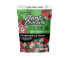 Botanika Blends Plant Protein Powder Strawberries & Cream