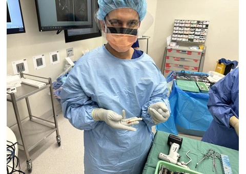 Regain Knee Stability with ACL Reconstruction
