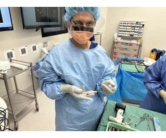 Regain Knee Stability with ACL Reconstruction