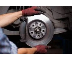 Safe & Reliable Brake Repairs in Toowoomba