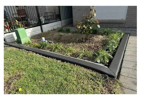 Garden Edging Adelaide