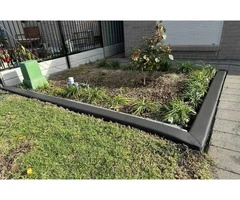 Garden Edging Adelaide