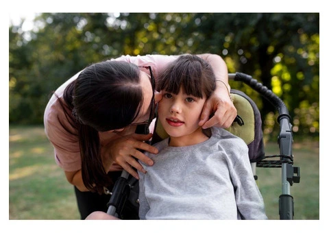 NDIS Disability Providers Merrylands West | Circle of Hope