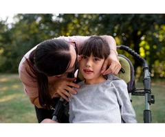 NDIS Disability Providers Merrylands West | Circle of Hope