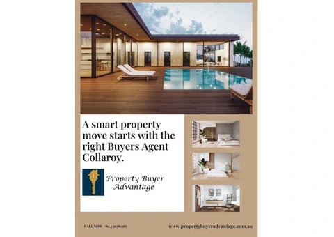 Buyers Agent Newport – Smarter Property Buying with Local Market Insight