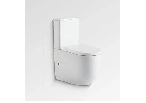 Toilets Melbourne