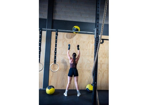 High-Intensity HIIT Training Classes Near Me in Mitchell ACT - 2/7