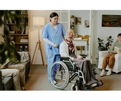Reliable NDIS STA Provider in Melbourne for Personalised Support