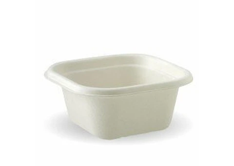 Paper Plates and Bowls for Food Service Businesses