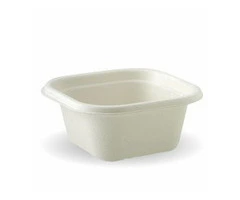 Paper Plates and Bowls for Food Service Businesses
